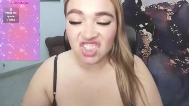 Image 3 of melissalabx69 Stream on Chaturbate on 29 days ago