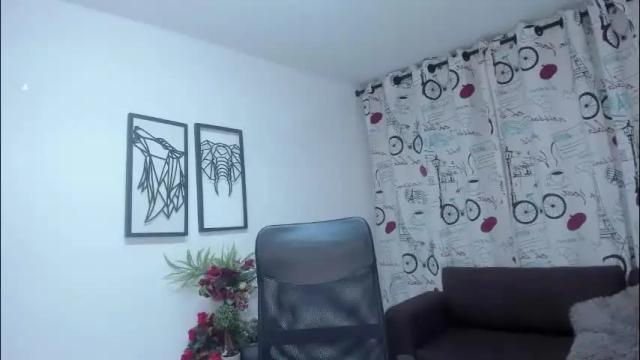 Image 4 of melissalabx69 Stream on Chaturbate on 28 days ago