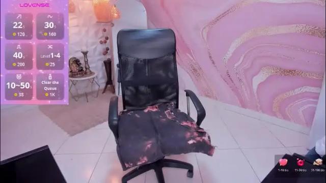 Image 7 of melissalabx69 Stream on Chaturbate on 4 days ago