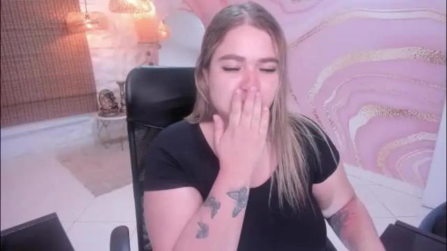 Thumbnail 1, melissalabx69's Stream at Chaturbate, 1 day ago