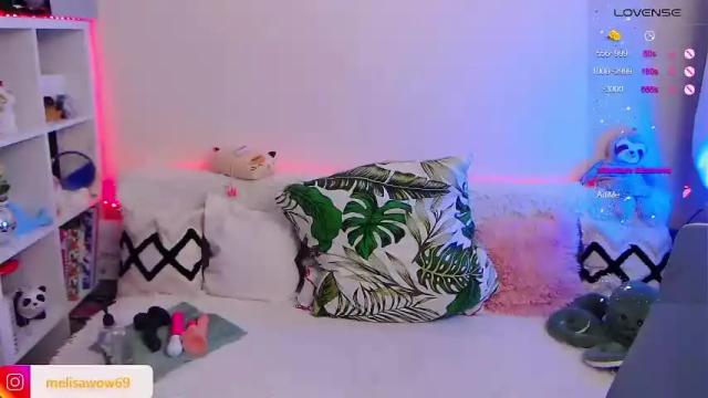 Image 10 of melissameier Stream on Chaturbate on 13 months ago