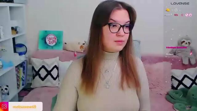 Image 10 of melissameier Stream on Chaturbate on 13 months ago
