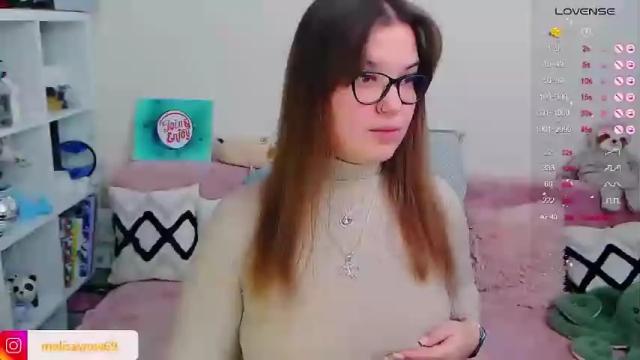 Image 12 of melissameier Stream on Chaturbate on 13 months ago