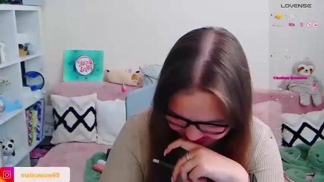 Image 6 of melissameier Stream on Chaturbate on 13 months ago