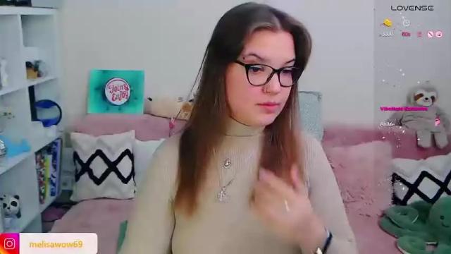 Image 8 of melissameier Stream on Chaturbate on 13 months ago