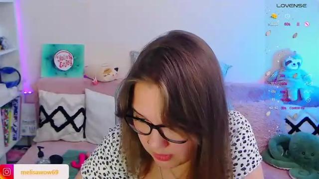 Image 11 of melissameier Stream on Chaturbate on 13 months ago