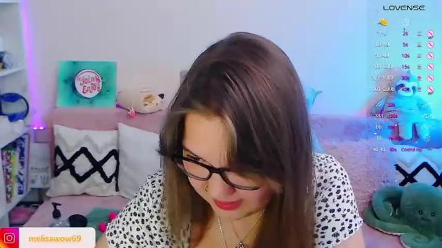 Image 12 of melissameier Stream on Chaturbate on 13 months ago