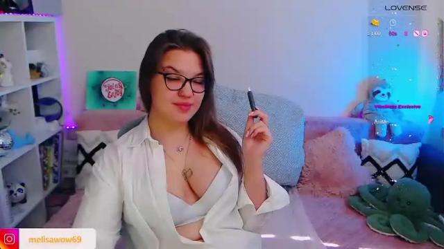 Image 10 of melissameier Stream on Chaturbate on 13 months ago
