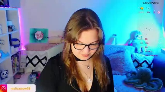 Image 10 of melissameier Stream on Chaturbate on 13 months ago