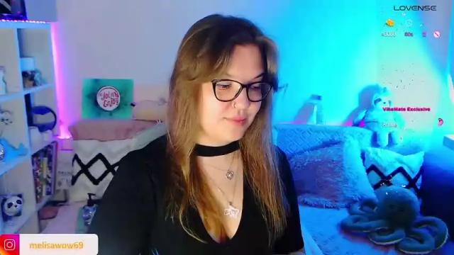 Image 11 of melissameier Stream on Chaturbate on 13 months ago