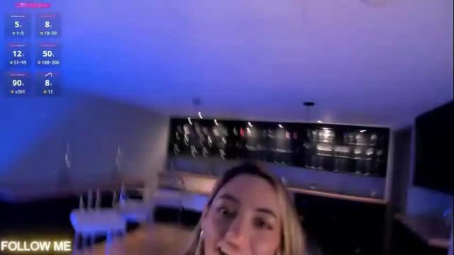 Thumbnail 1, melissamoore_'s Stream at Chaturbate, 1 month ago