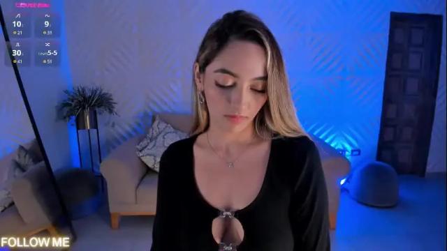 Image 12 of melissamoore_ Stream on Chaturbate on 1 month ago