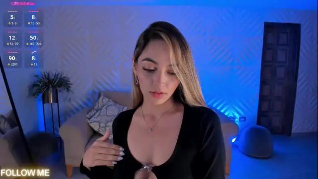 Thumbnail 2, melissamoore_'s Stream at Chaturbate, 1 month ago