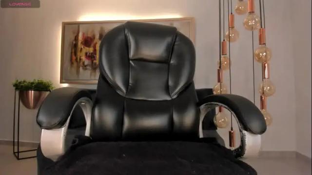 Image 3 of melissamoore_ Stream on Chaturbate on 1 month ago