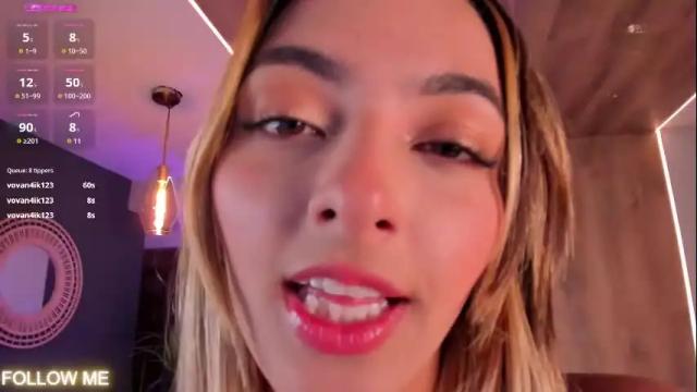 Image 7 of melissamoore_ Stream on Chaturbate on 19 days ago