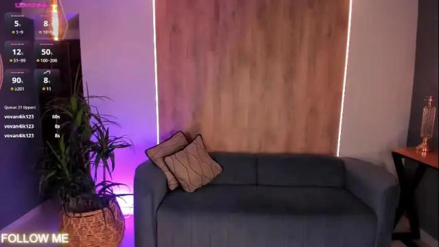 Image 8 of melissamoore_ Stream on Chaturbate on 19 days ago
