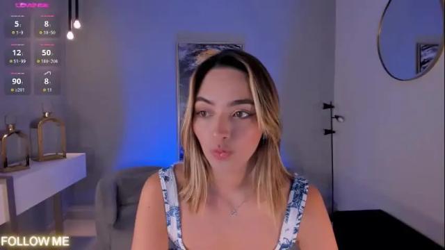 Image 2 of melissamoore_ Stream on Chaturbate on 16 days ago