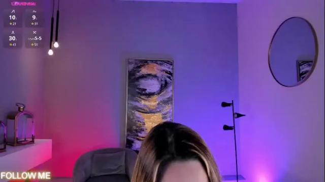 Image 2 of melissamoore_ Stream on Chaturbate on 14 days ago