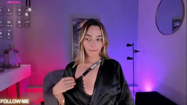 Thumbnail 2, melissamoore_'s Stream at Chaturbate, 12 days ago