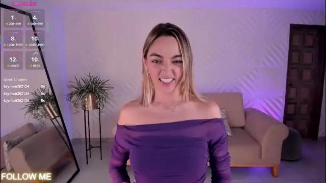 Image 3 of melissamoore_ Stream on Chaturbate on 17 days ago