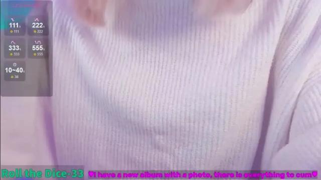 Image 2 of melissaober Stream on Chaturbate on 12 months ago