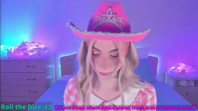 Image 3 of melissaober Stream on Chaturbate on 13 months ago