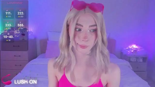 Thumbnail 1, melissaober's Stream at Chaturbate, 9 months ago