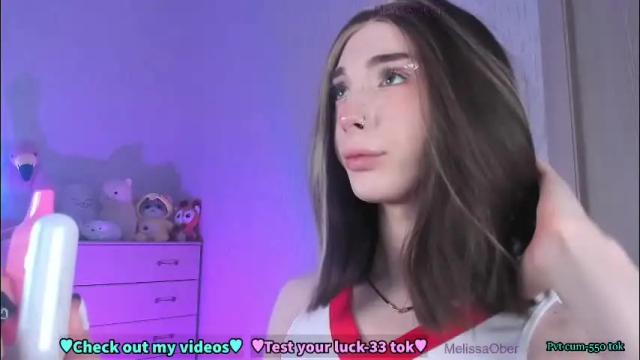 Image 11 of melissaober Stream on Chaturbate on 18 days ago