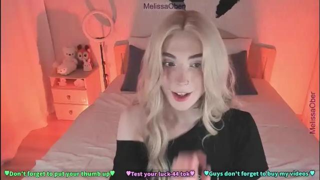 Image 10 of melissaober Stream on Chaturbate on 4 months ago