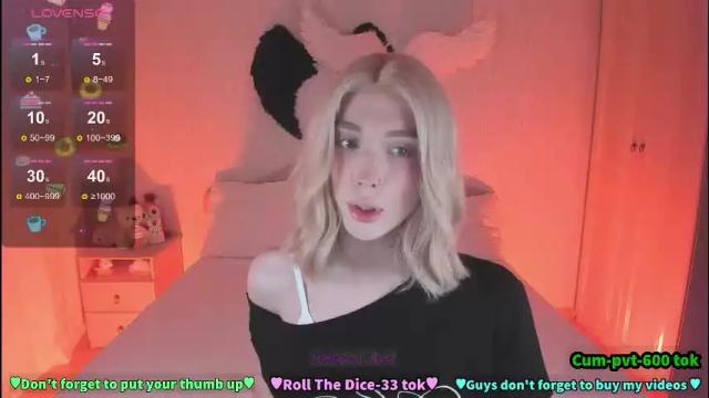 Thumbnail 1, melissaober's Stream at Chaturbate, 3 months ago