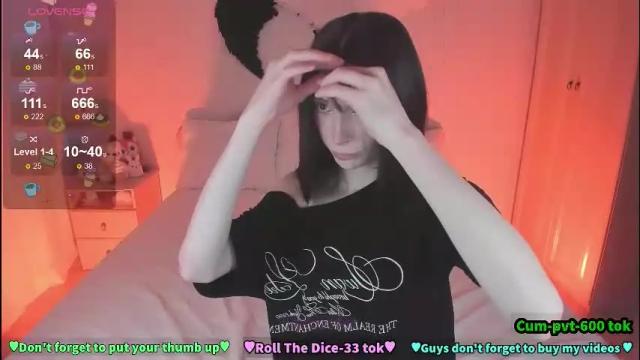 Image 7 of melissaober Stream on Chaturbate on 3 months ago