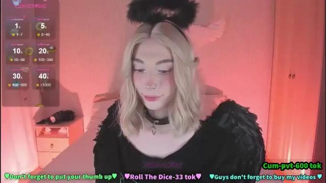 Thumbnail 1, melissaober's Stream at Chaturbate, 3 months ago