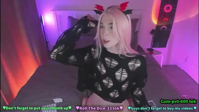 Thumbnail 1, melissaober's Stream at Chaturbate, 2 months ago