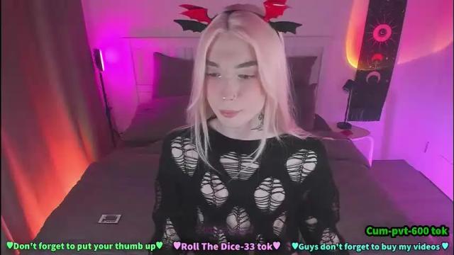 Thumbnail 2, melissaober's Stream at Chaturbate, 2 months ago