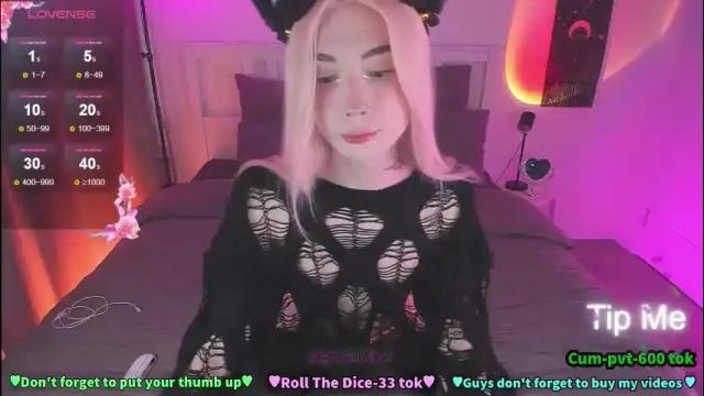 Thumbnail 1, melissaober's Stream at Chaturbate, 2 months ago