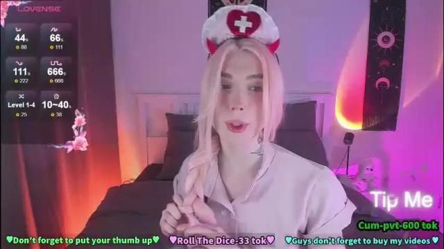 Thumbnail 2, melissaober's Stream at Chaturbate, 2 months ago