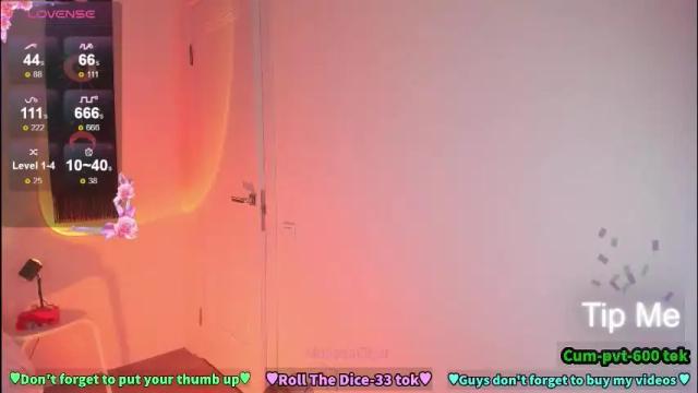 Image 12 of melissaober Stream on Chaturbate on 2 months ago