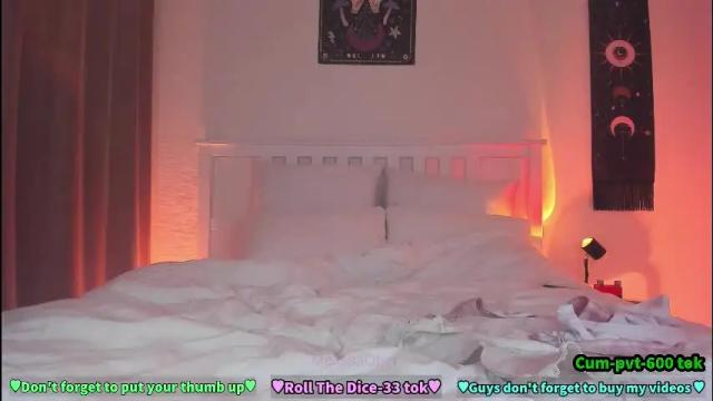 Image 6 of melissaober Stream on Chaturbate on 2 months ago