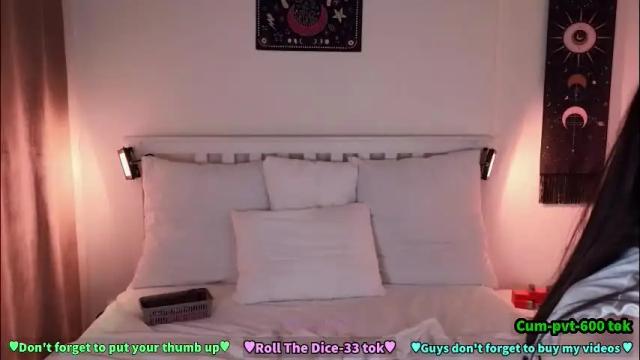 Image 6 of melissaober Stream on Chaturbate on 1 month ago