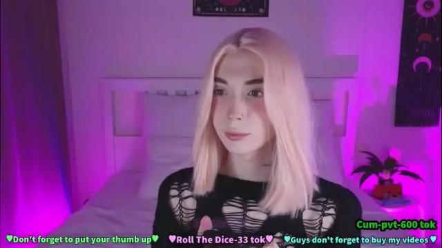 Thumbnail 1, melissaober's Stream at Chaturbate, 1 month ago