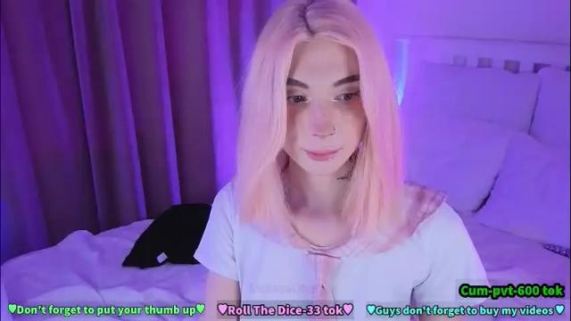 Image 10 of melissaober Stream on Chaturbate on 1 month ago