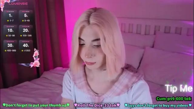 Image 11 of melissaober Stream on Chaturbate on 1 month ago