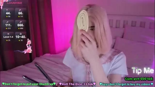 Image 12 of melissaober Stream on Chaturbate on 1 month ago