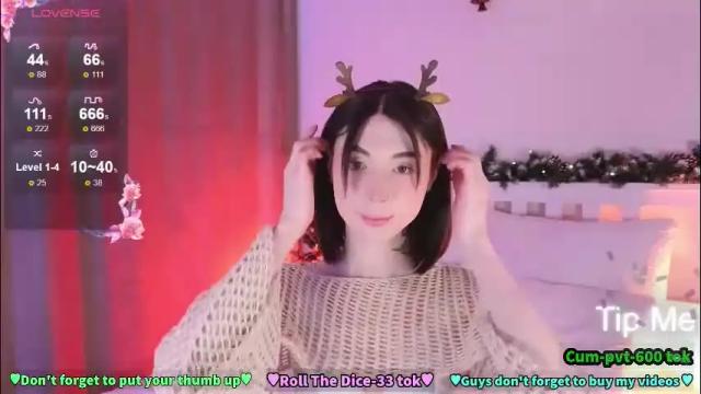 Image 2 of melissaober Stream on Chaturbate on 1 month ago