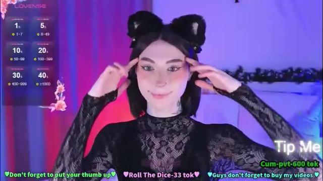 Image 10 of melissaober Stream on Chaturbate on 1 month ago