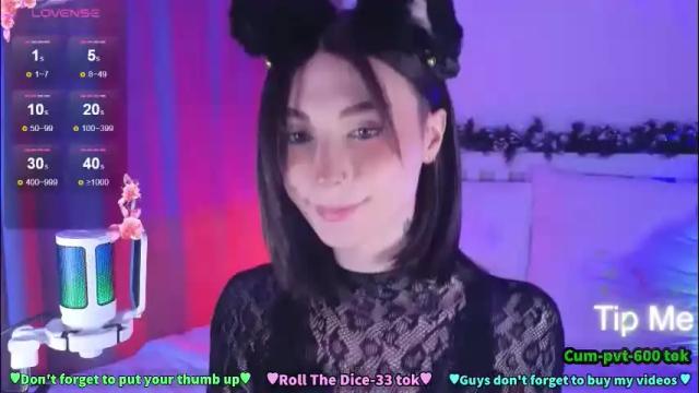 Image 7 of melissaober Stream on Chaturbate on 1 month ago