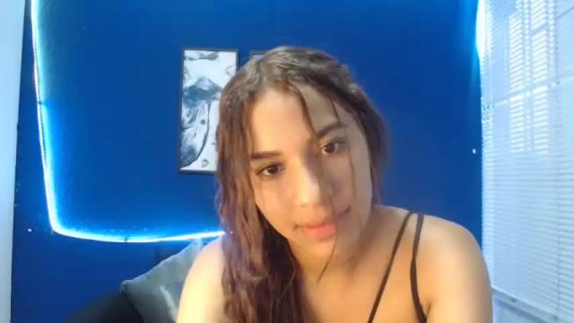 Image 12 of melissapretty69 Stream on Chaturbate on 19 months ago