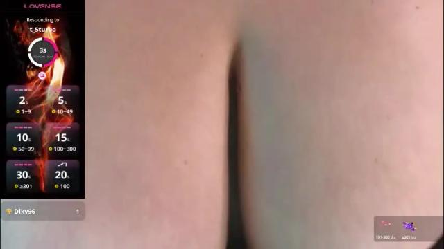 Thumbnail 2, melissariley's Stream at Chaturbate, 1 month ago