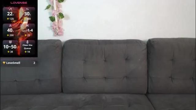 Image 11 of melissariley Stream on Chaturbate on 1 month ago