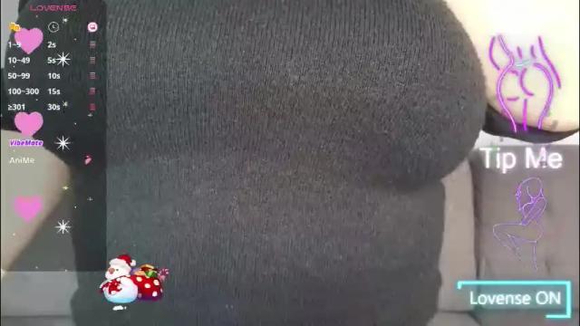 Image 6 of melissariley Stream on Chaturbate on 1 month ago